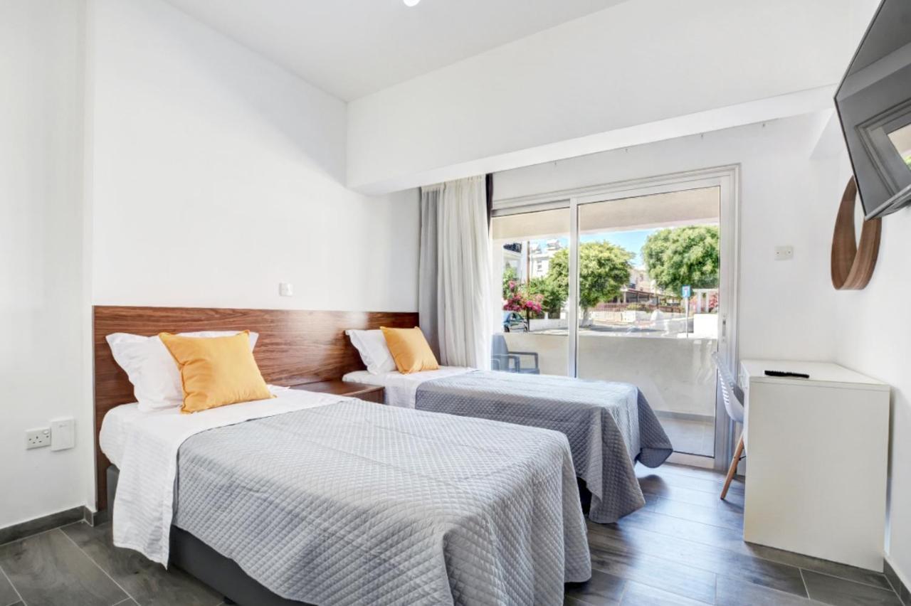 Myhome Delux, Ayia Napa 3 Bedroom With Pool Zewnętrze zdjęcie