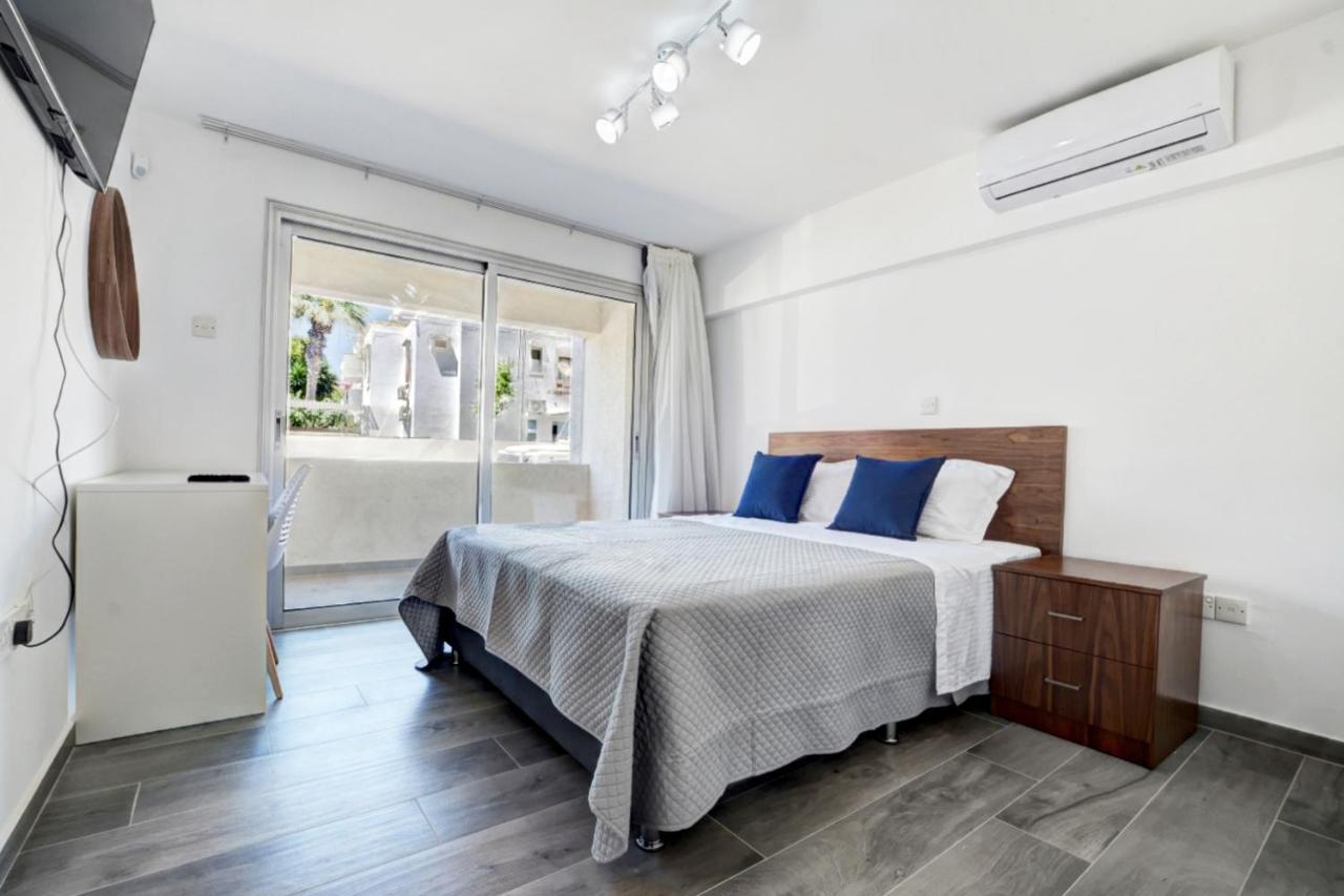 Myhome Delux, Ayia Napa 3 Bedroom With Pool Zewnętrze zdjęcie