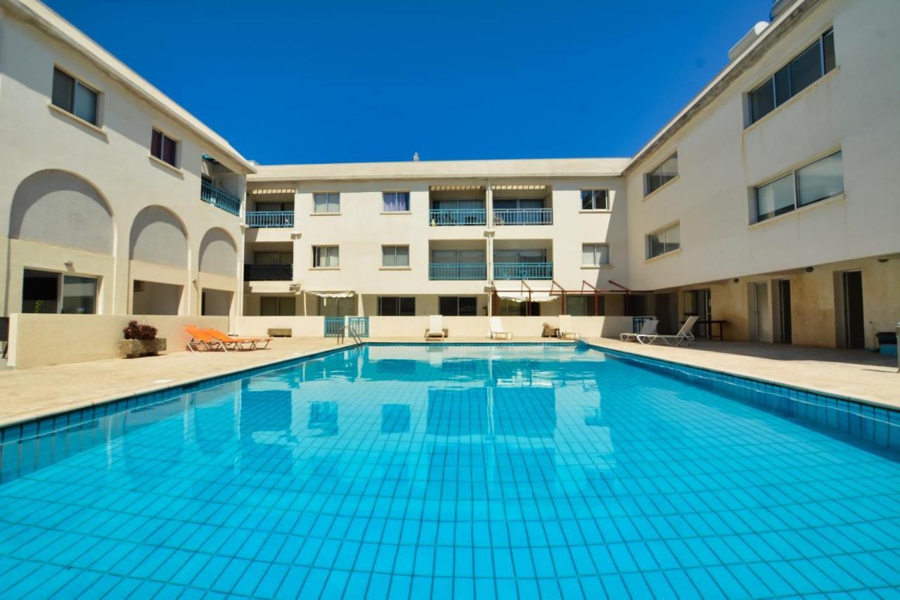 Myhome Delux, Ayia Napa 3 Bedroom With Pool Zewnętrze zdjęcie