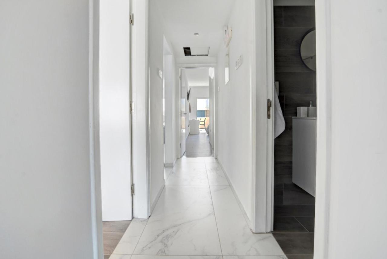 Myhome Delux, Ayia Napa 3 Bedroom With Pool Zewnętrze zdjęcie