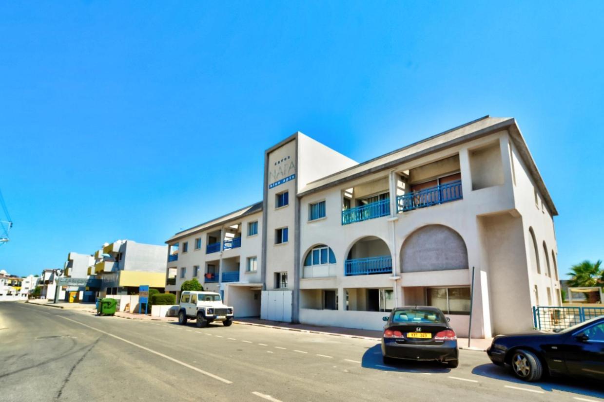 Myhome Delux, Ayia Napa 3 Bedroom With Pool Zewnętrze zdjęcie
