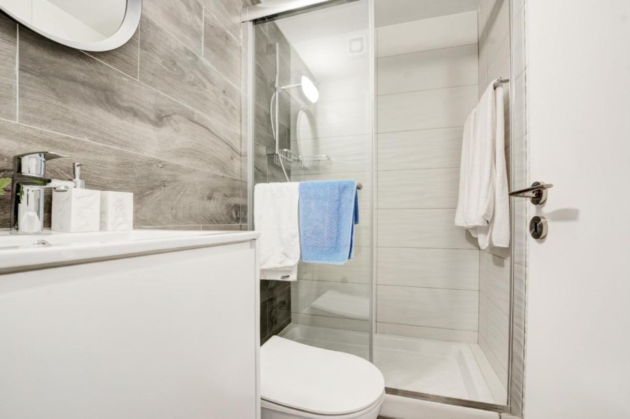Myhome Delux, Ayia Napa 3 Bedroom With Pool Zewnętrze zdjęcie