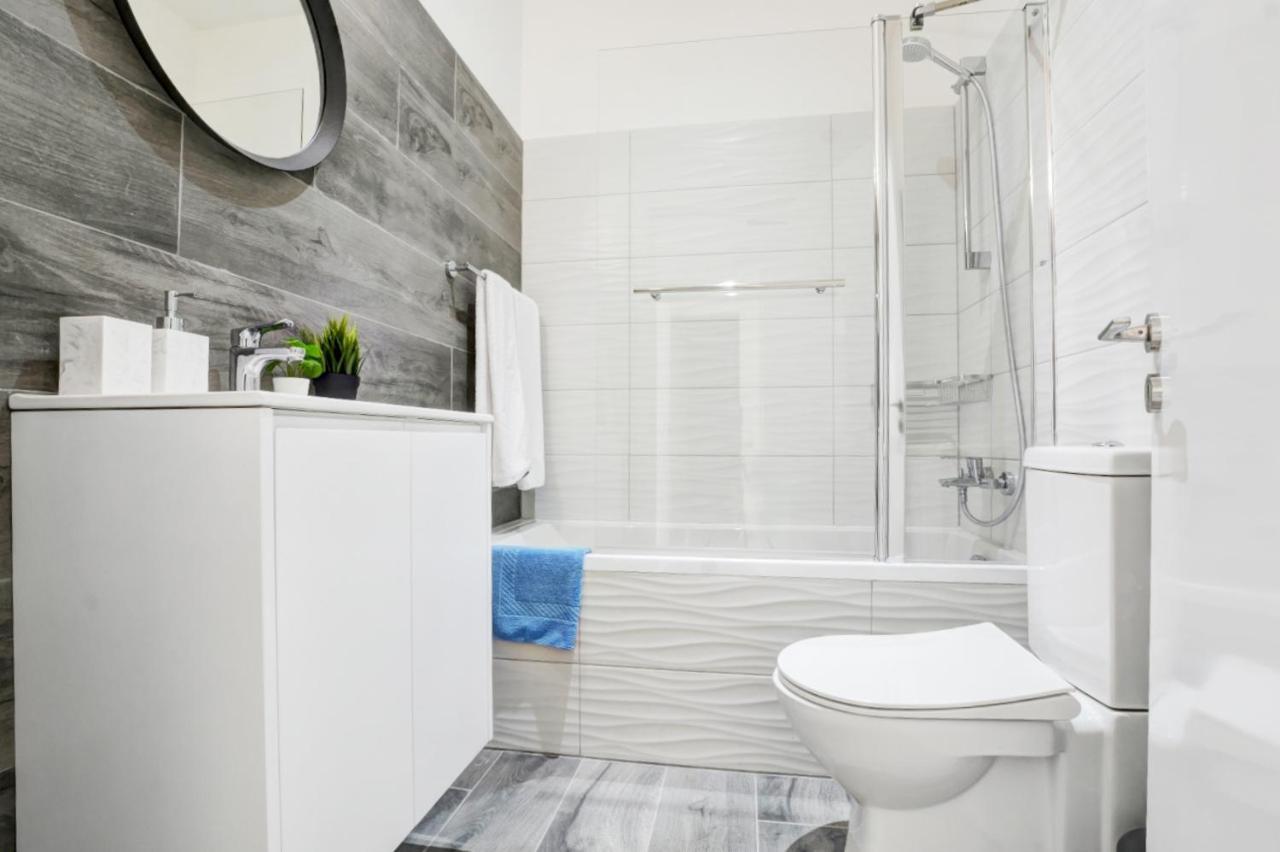 Myhome Delux, Ayia Napa 3 Bedroom With Pool Zewnętrze zdjęcie